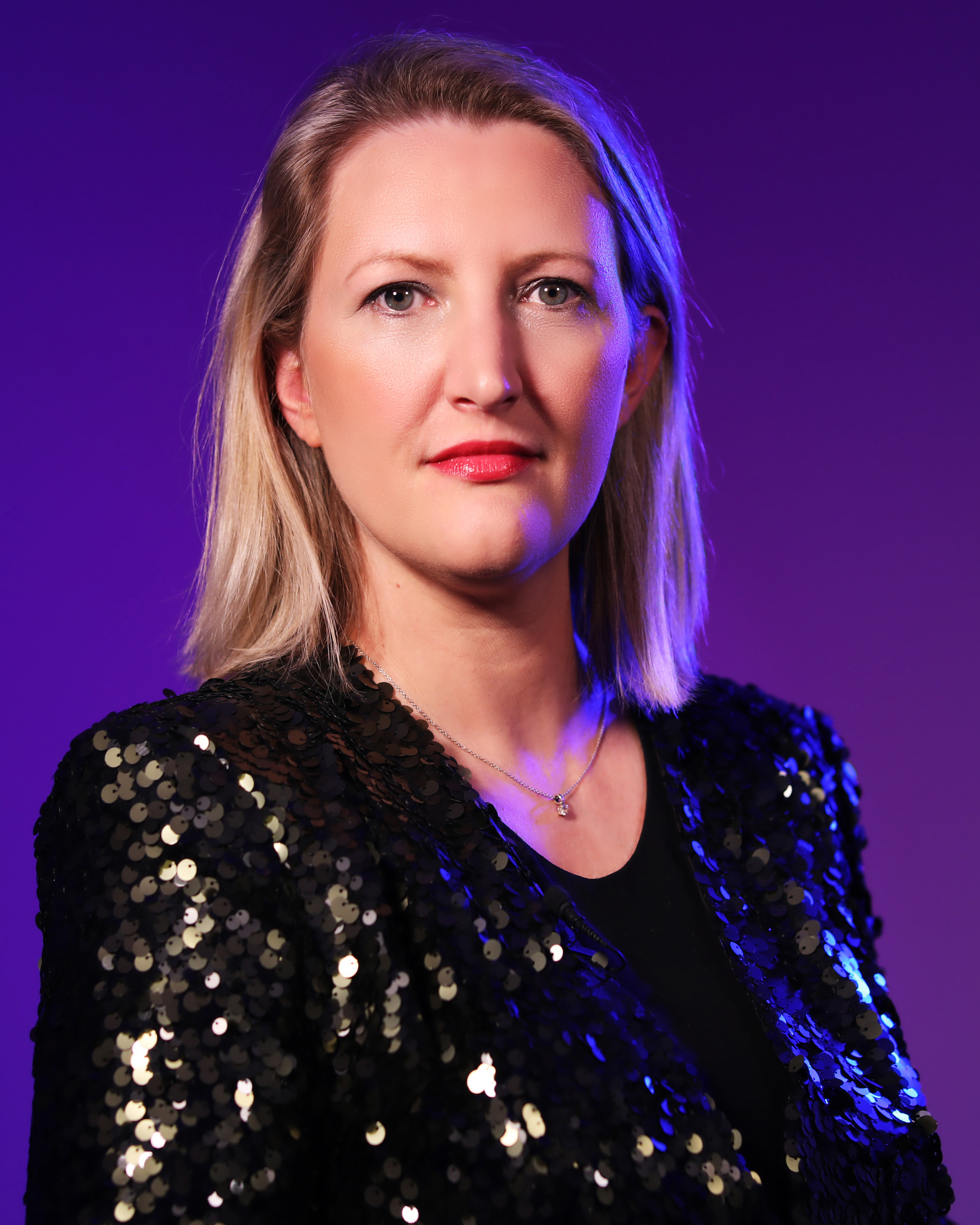 Dr Catherine Ball