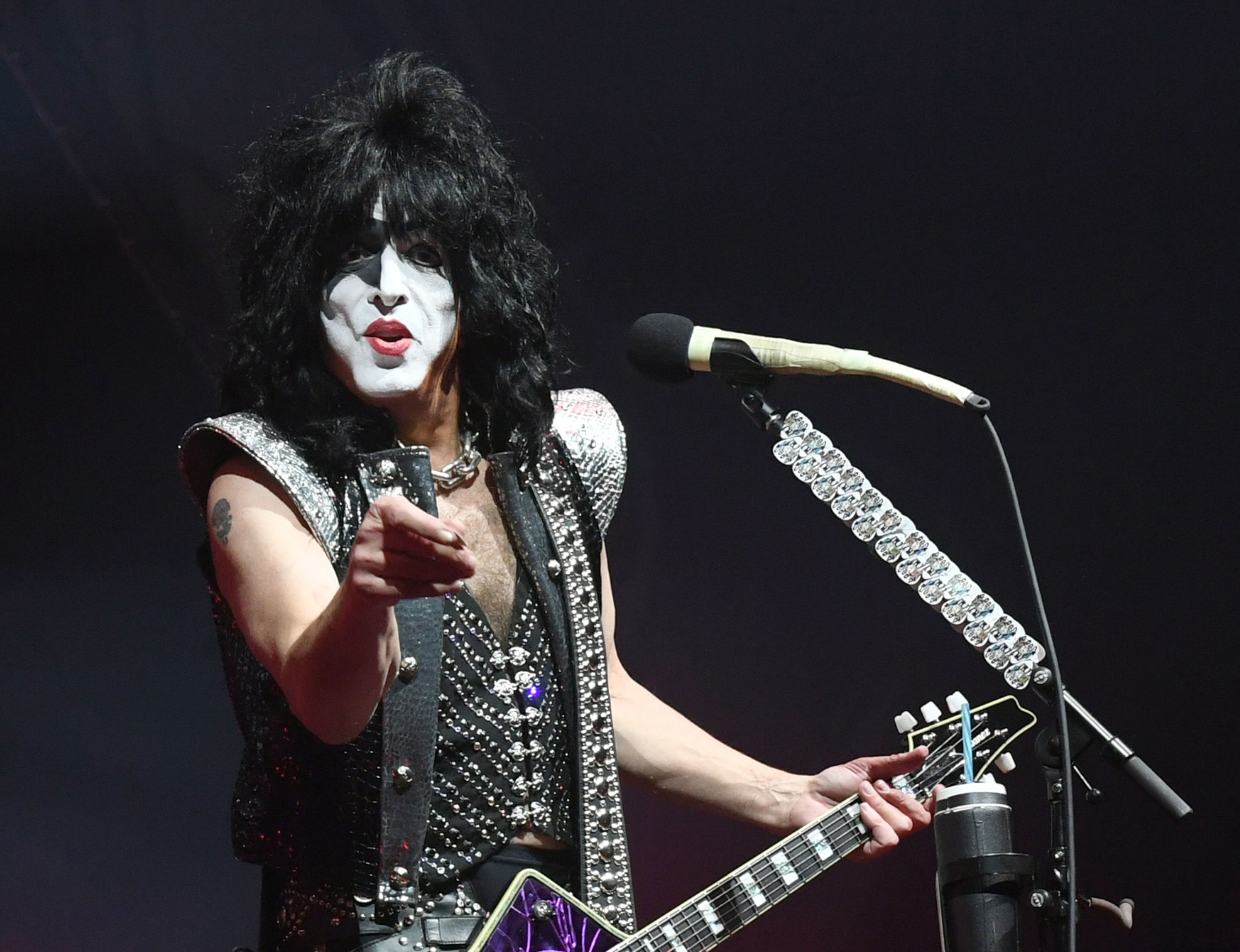 Paul Stanley