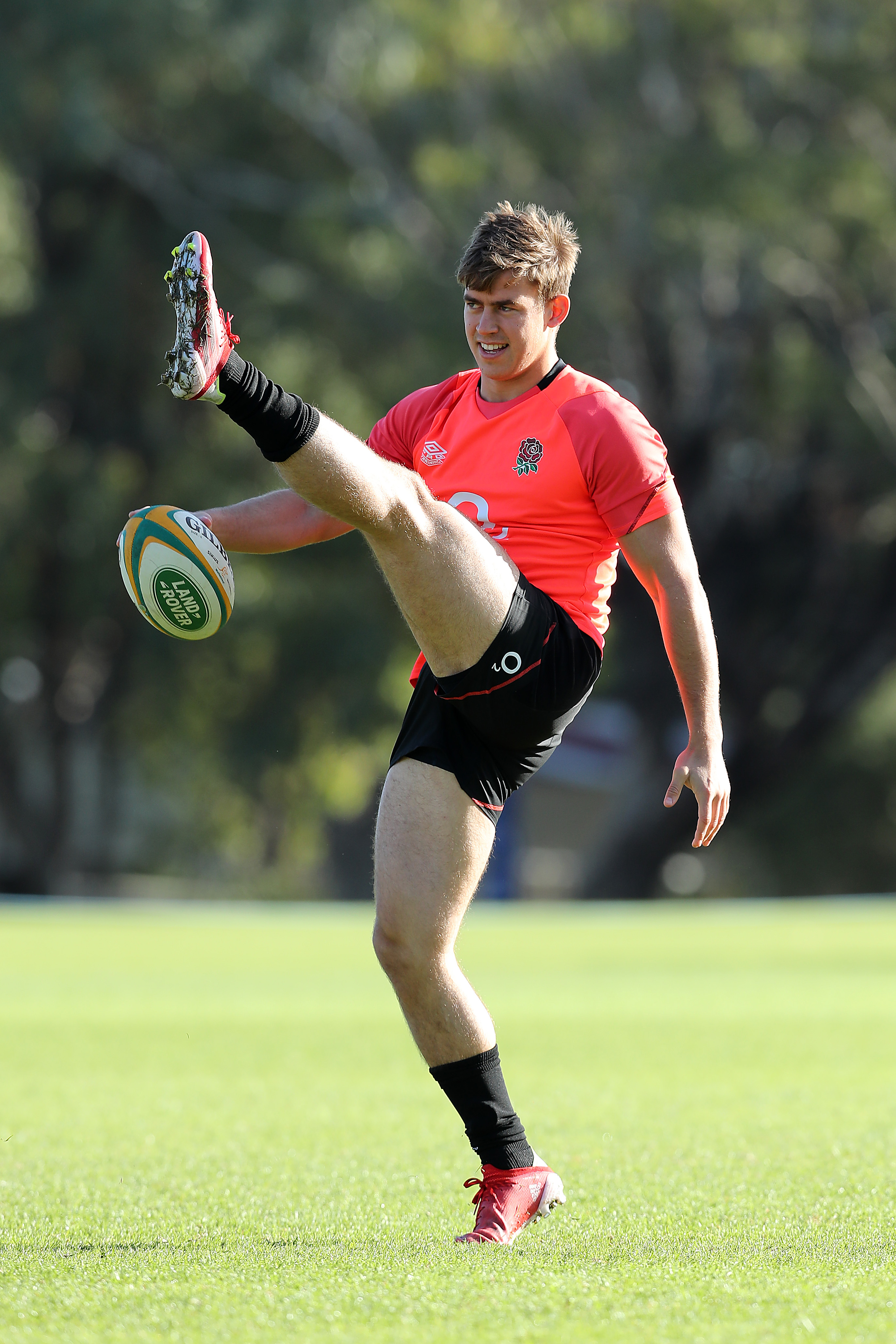 Rugby 2022 news All Blacks vs England teams, Eddie Jones on New