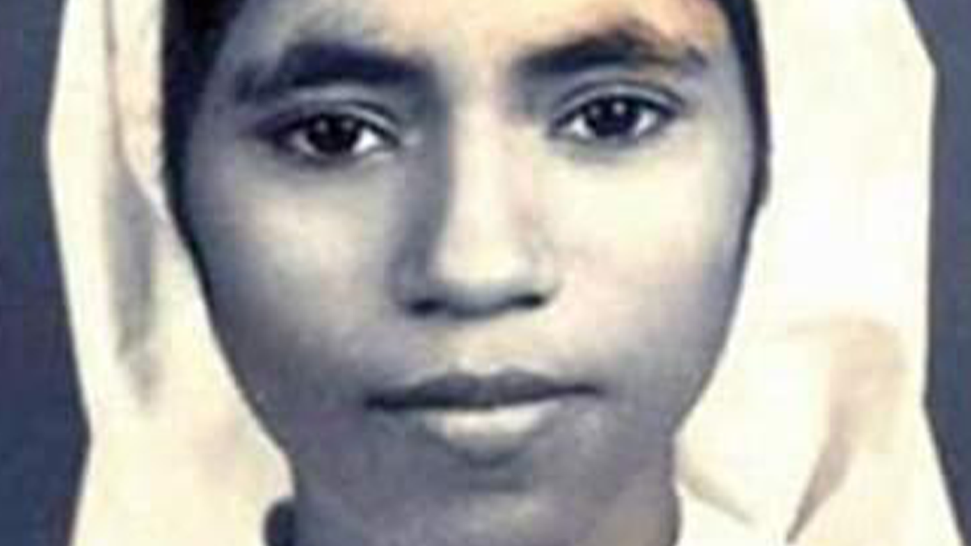 Sister Abhaya: Justice for nun three decades after murder