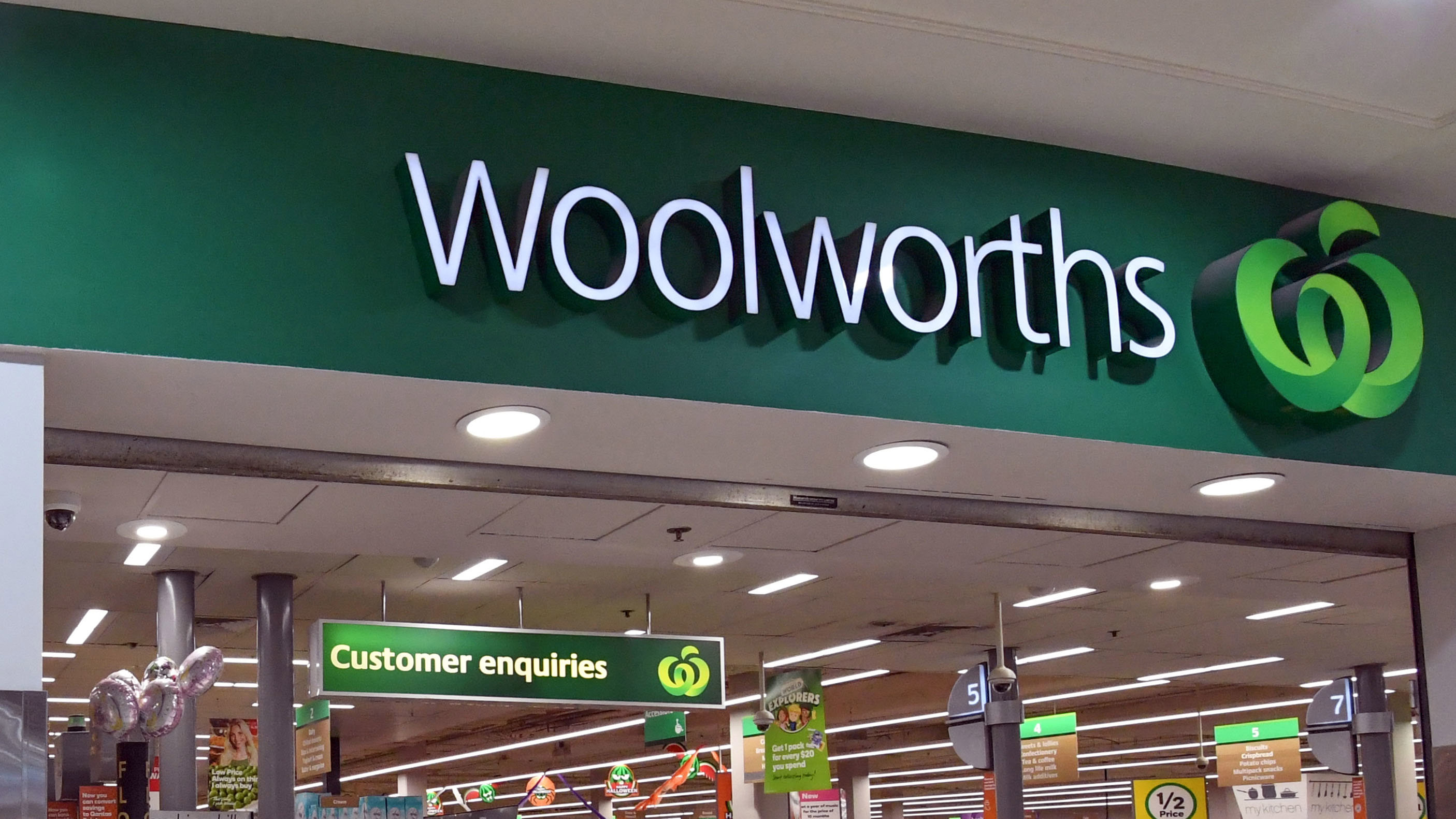 Woolworths Money on the App Store