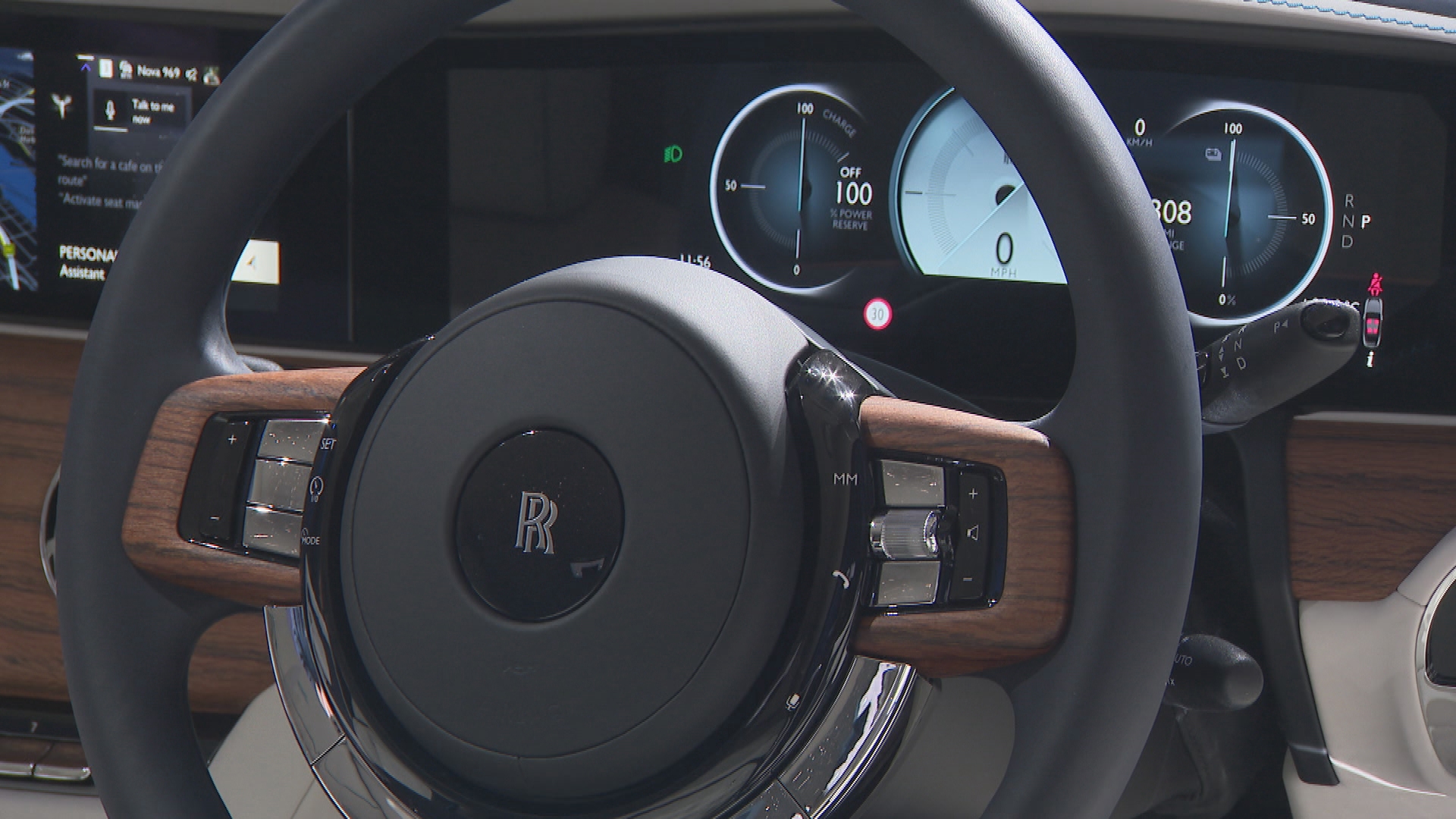 , Rolls Royce unveils first electric vehicle, #Bizwhiznetwork.com Innovation &Lambda;Ｉ