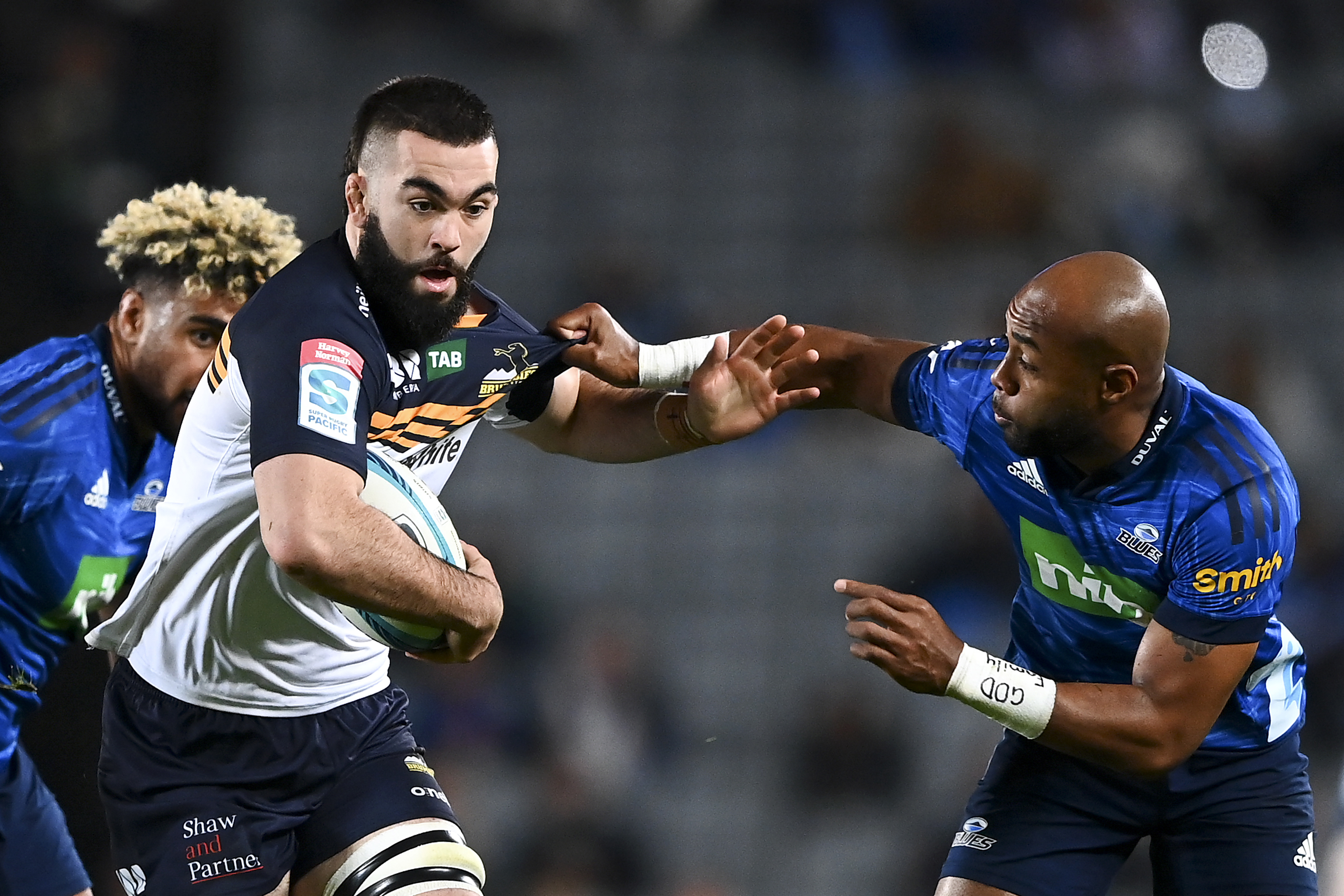 Super Rugby Pacific 2023 Brumbies analysis, Morgan Turinui exclusive column for WWOS