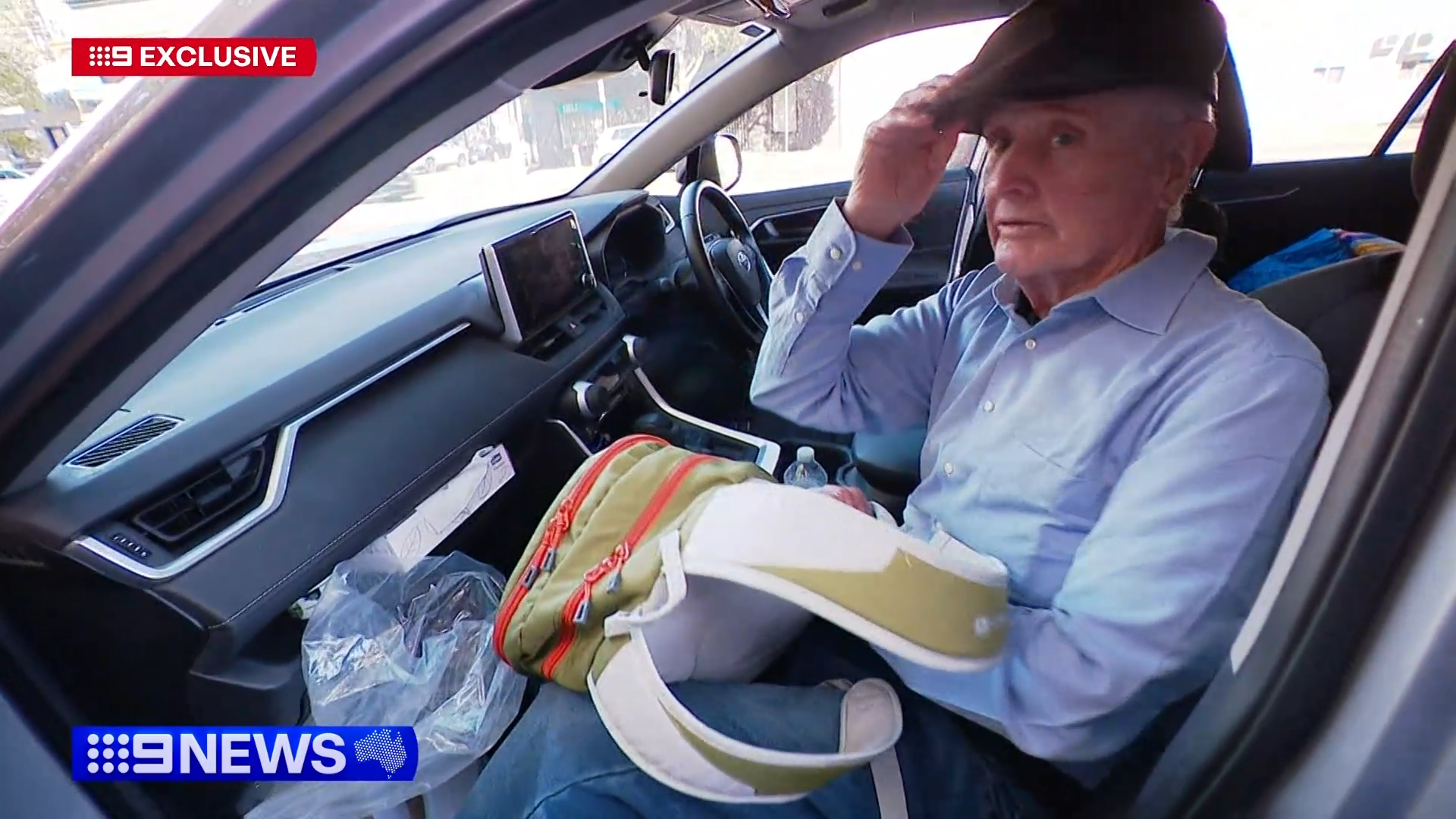 One of South Australia's most notorious paedophiles has been granted parole after serving eight years behind bars.Anthony Munro, a former scout leader, served eight years of an almost 11-year sentence for the horrific abuse of a number of children between the 1960's and 1990's.