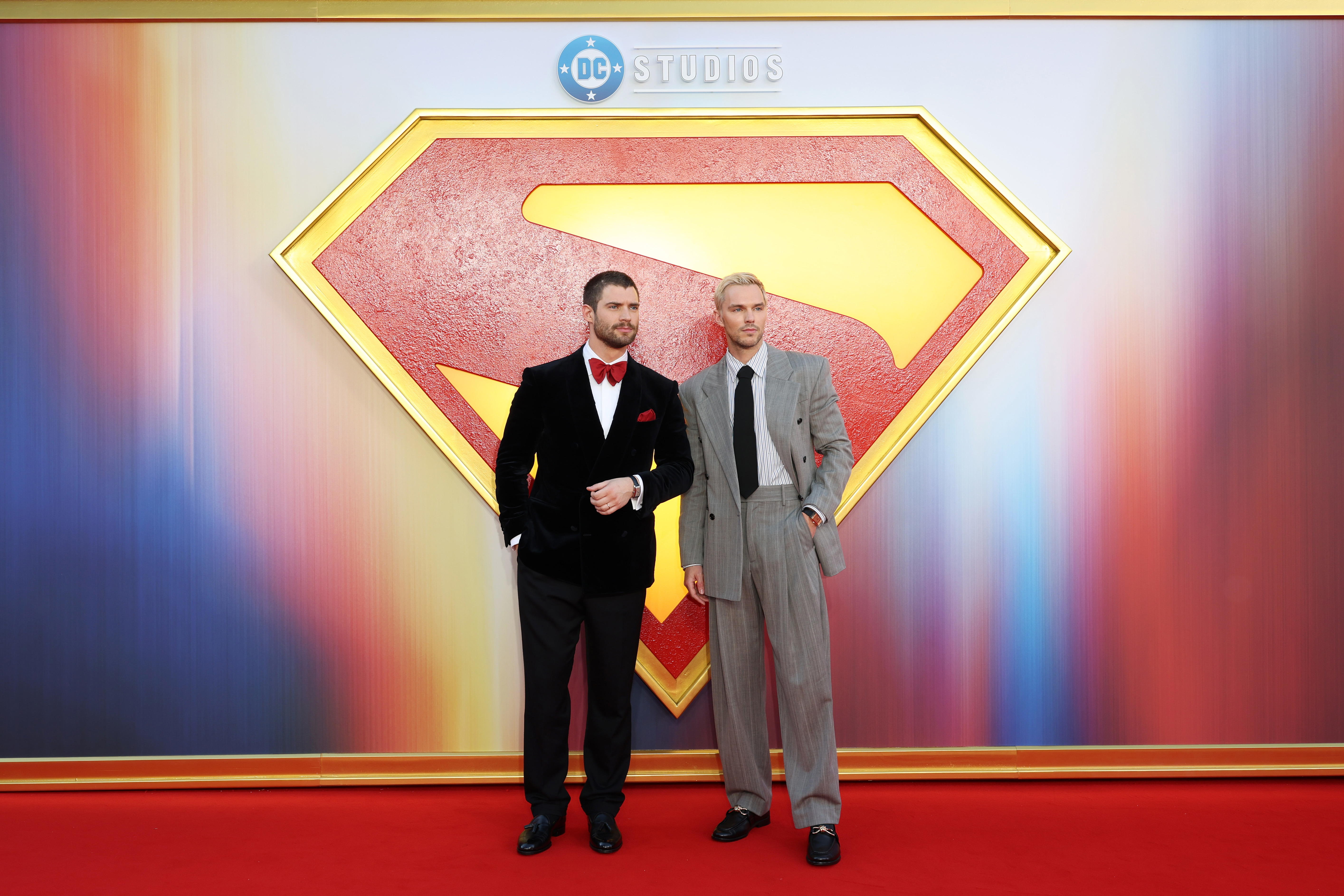nicholas hoult superman about a boy career