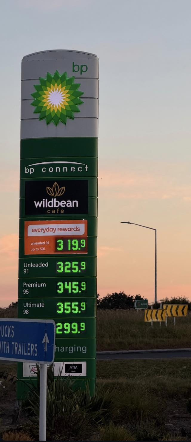 Why New Zealand petrol prices are leaving Australia in the dust