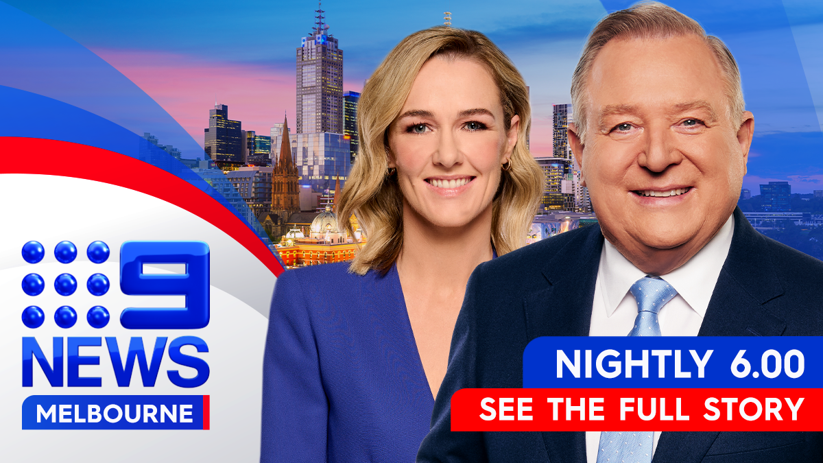 9News Melbourne AO2024 9News