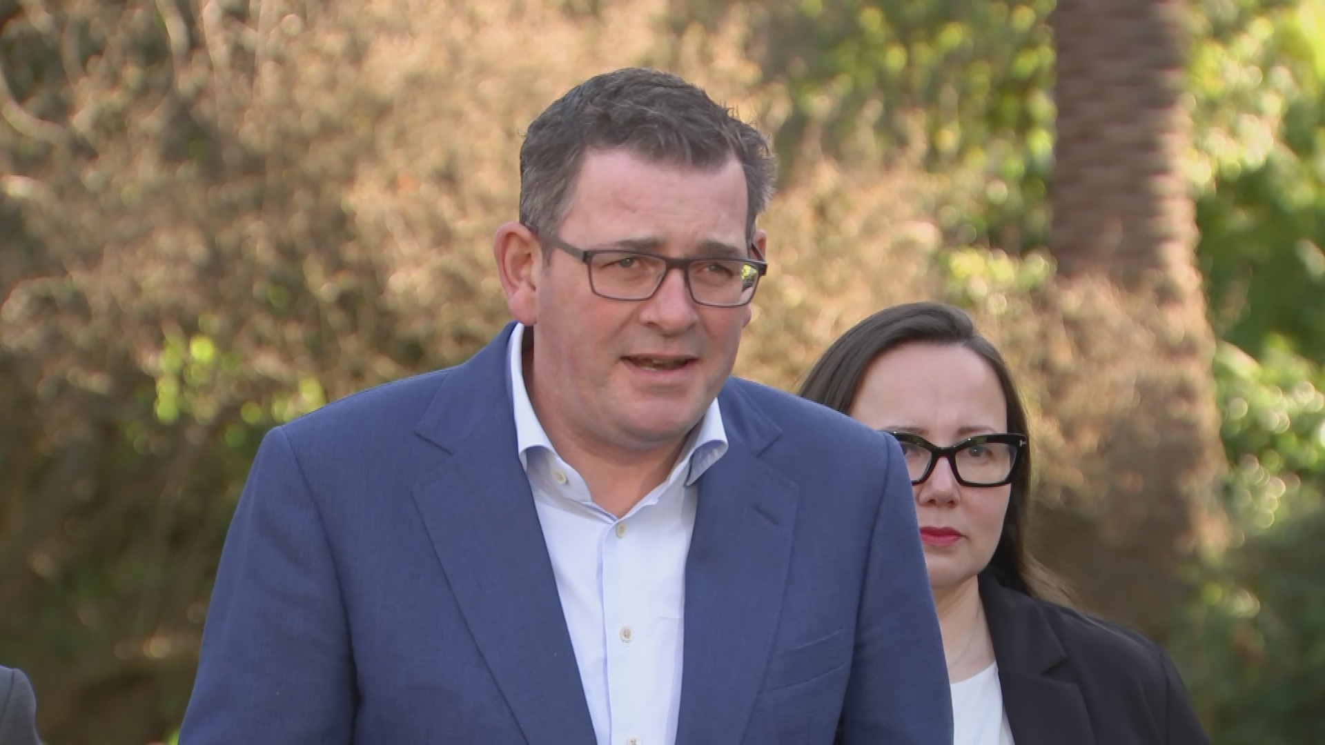 Daniel Andrews 