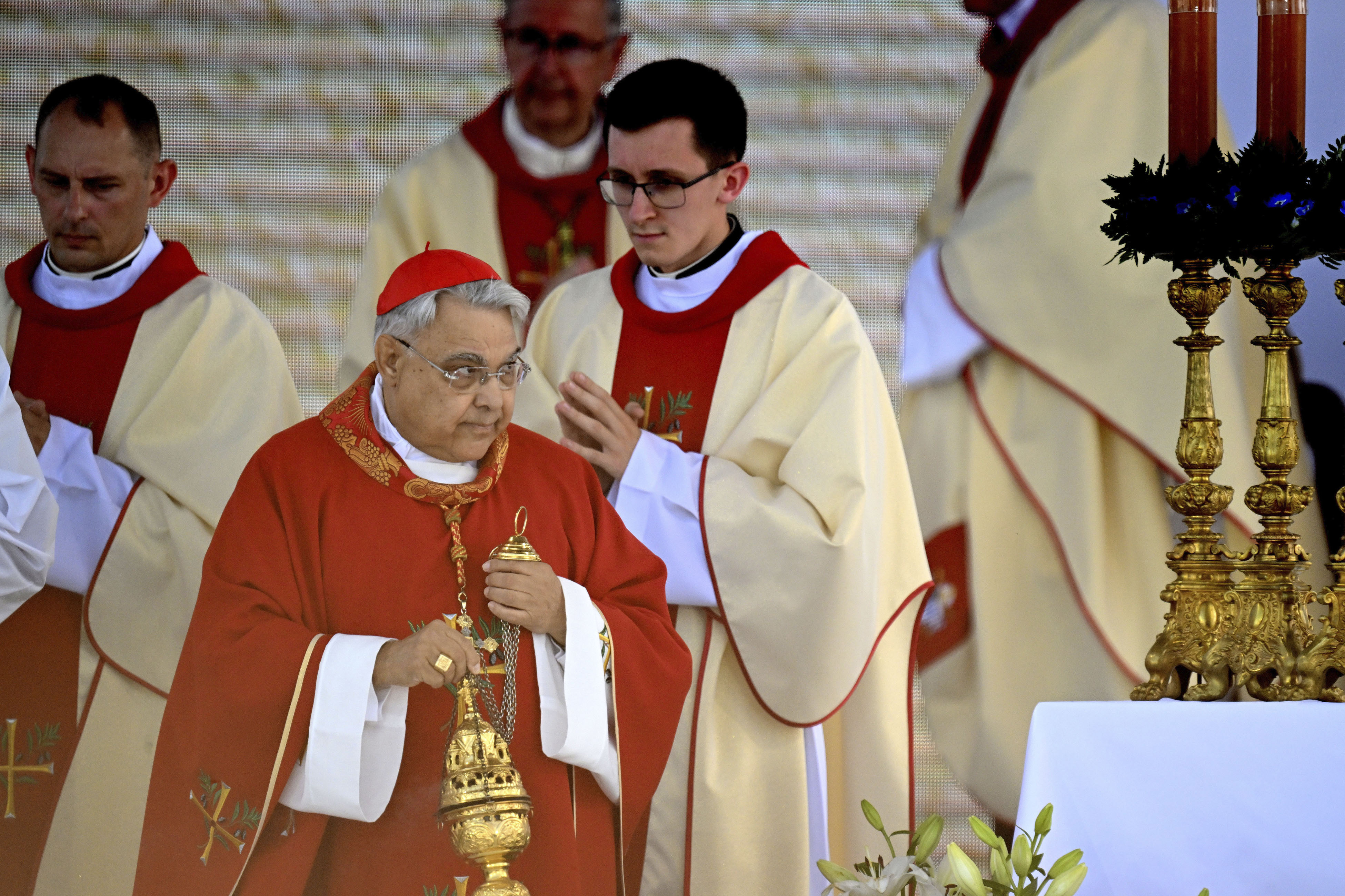 Poland beatification