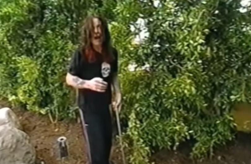ozzy osbourne death