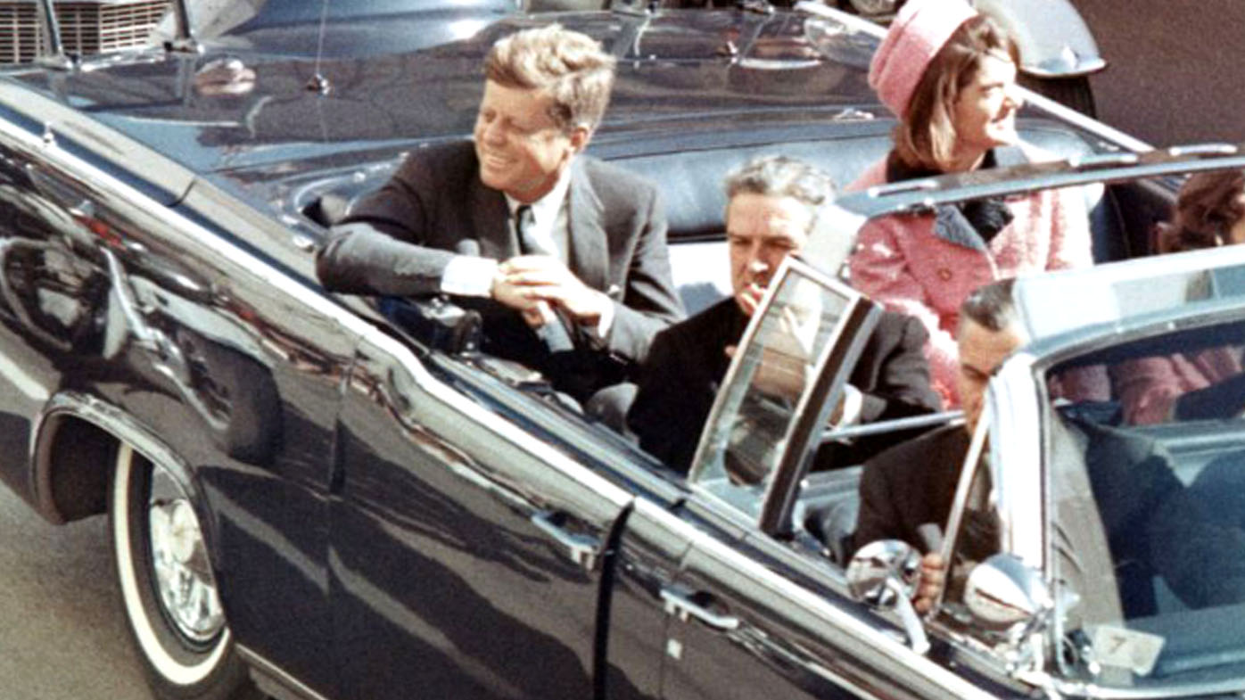 Cómo se enteraron los australianos de la noticia sobre el asesinato de JFK