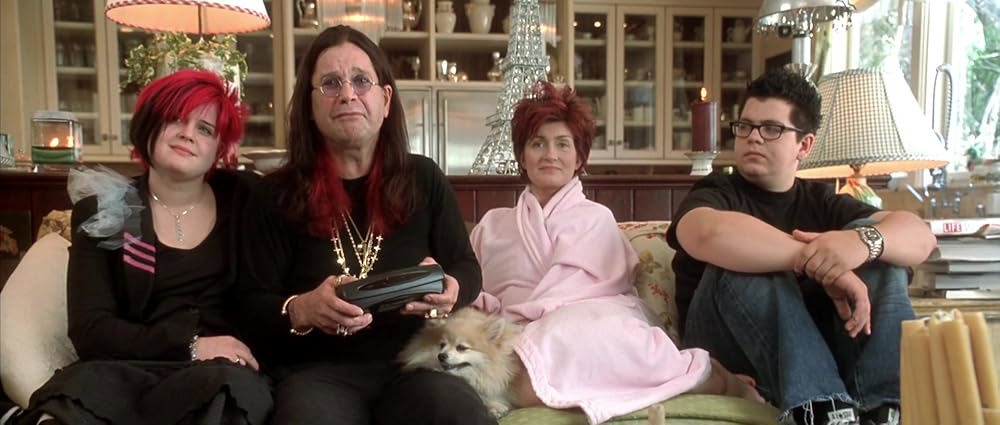 ozzy osbourne death the osbournes reality tv series 