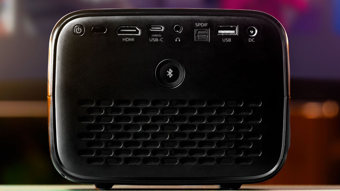 Review: Philips Projector PicoPix Max TV offers 'impressive