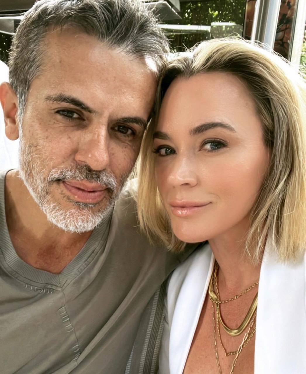 Teddi Mellencamp