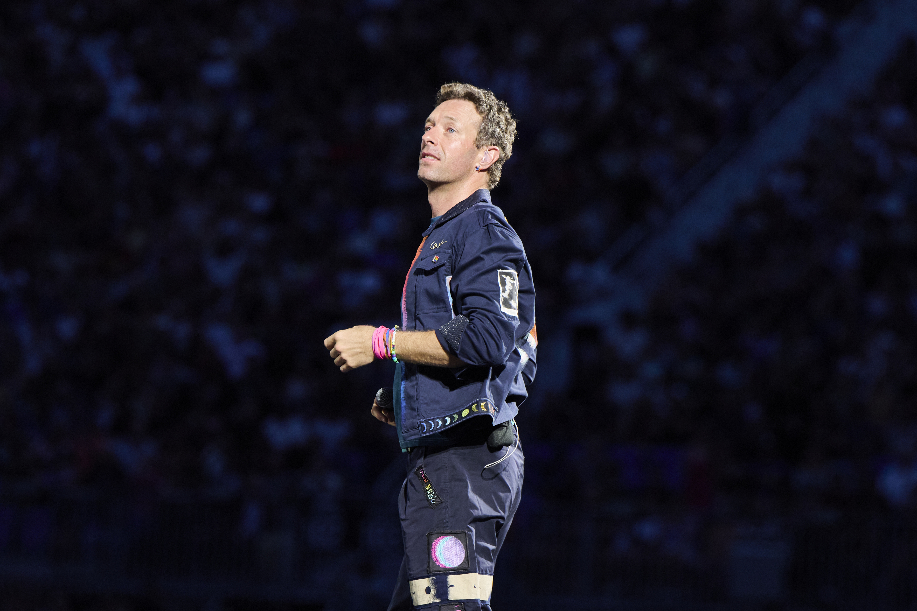 Chris Martin