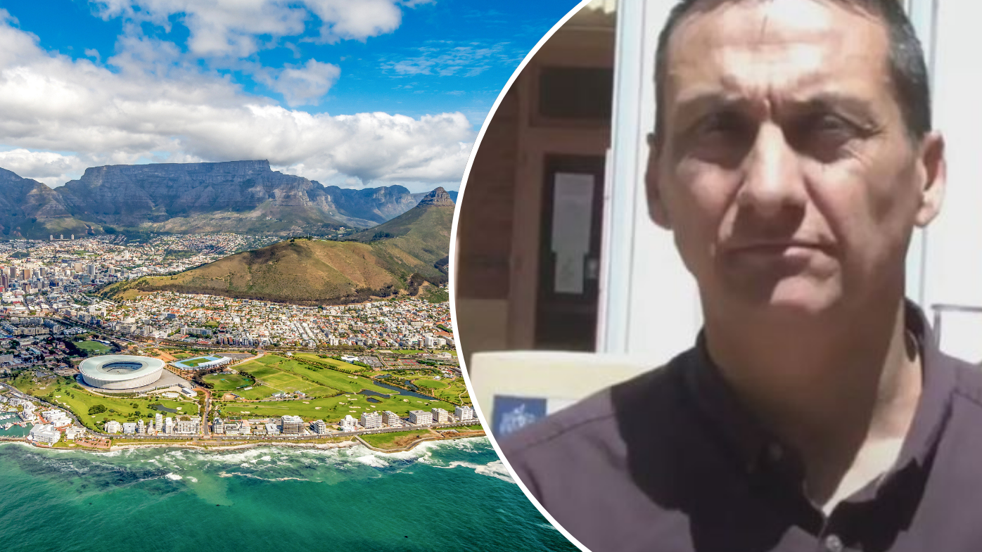 Former detective shuts down latest alleged sighting in hunt for alleged cop killer 