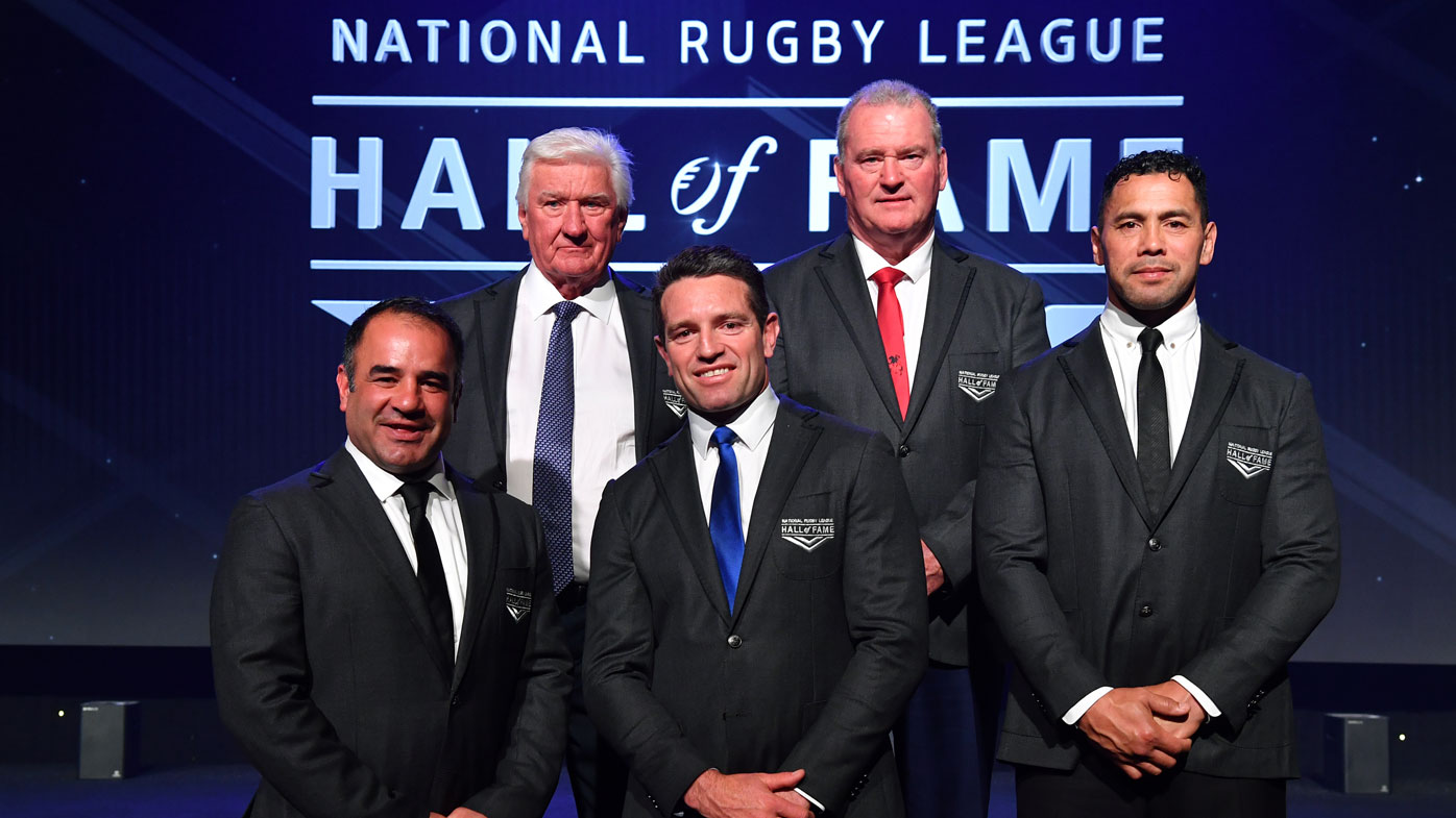 NRL Royalty
