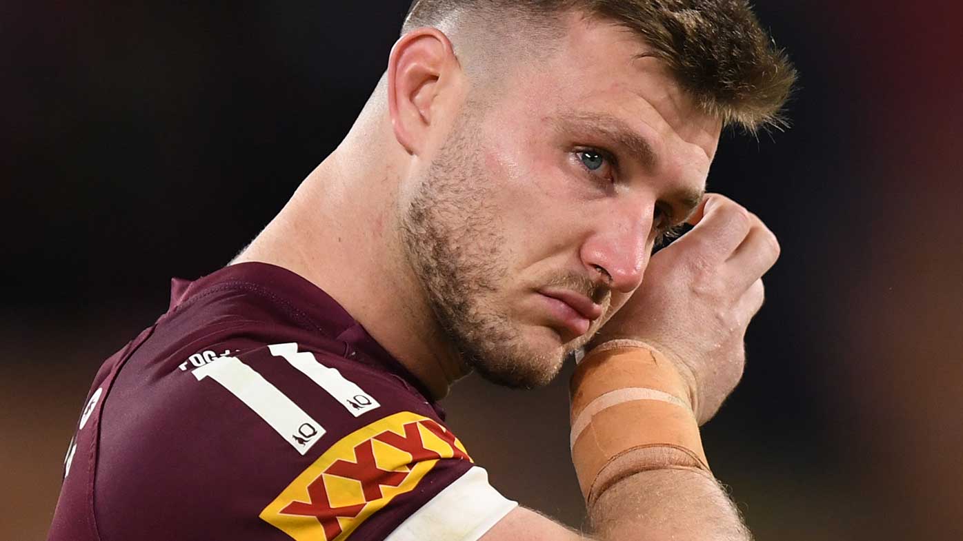 State of Origin 2023 Game 2 QLD Maroons vs NSW Blues, teams, date, how to watch, tickets, odds and everything you need to know Ultimate Guide