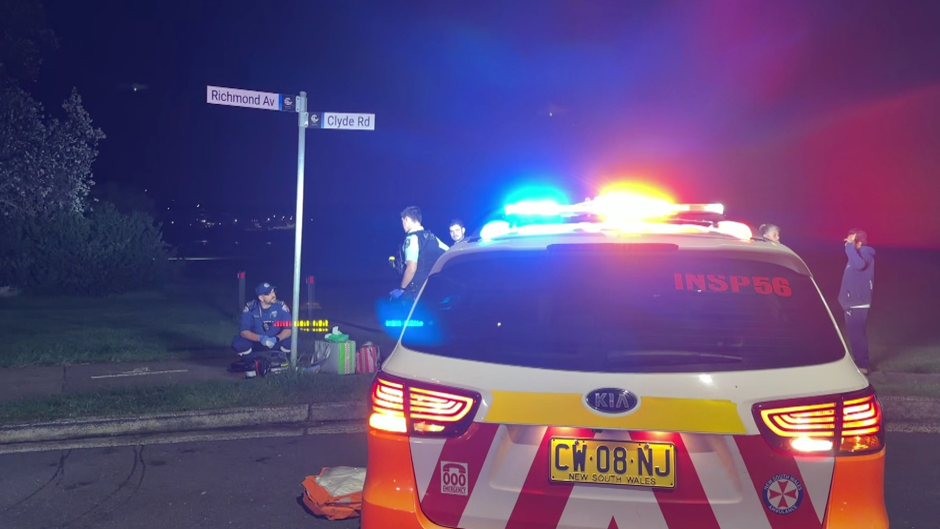 Dee Why attack