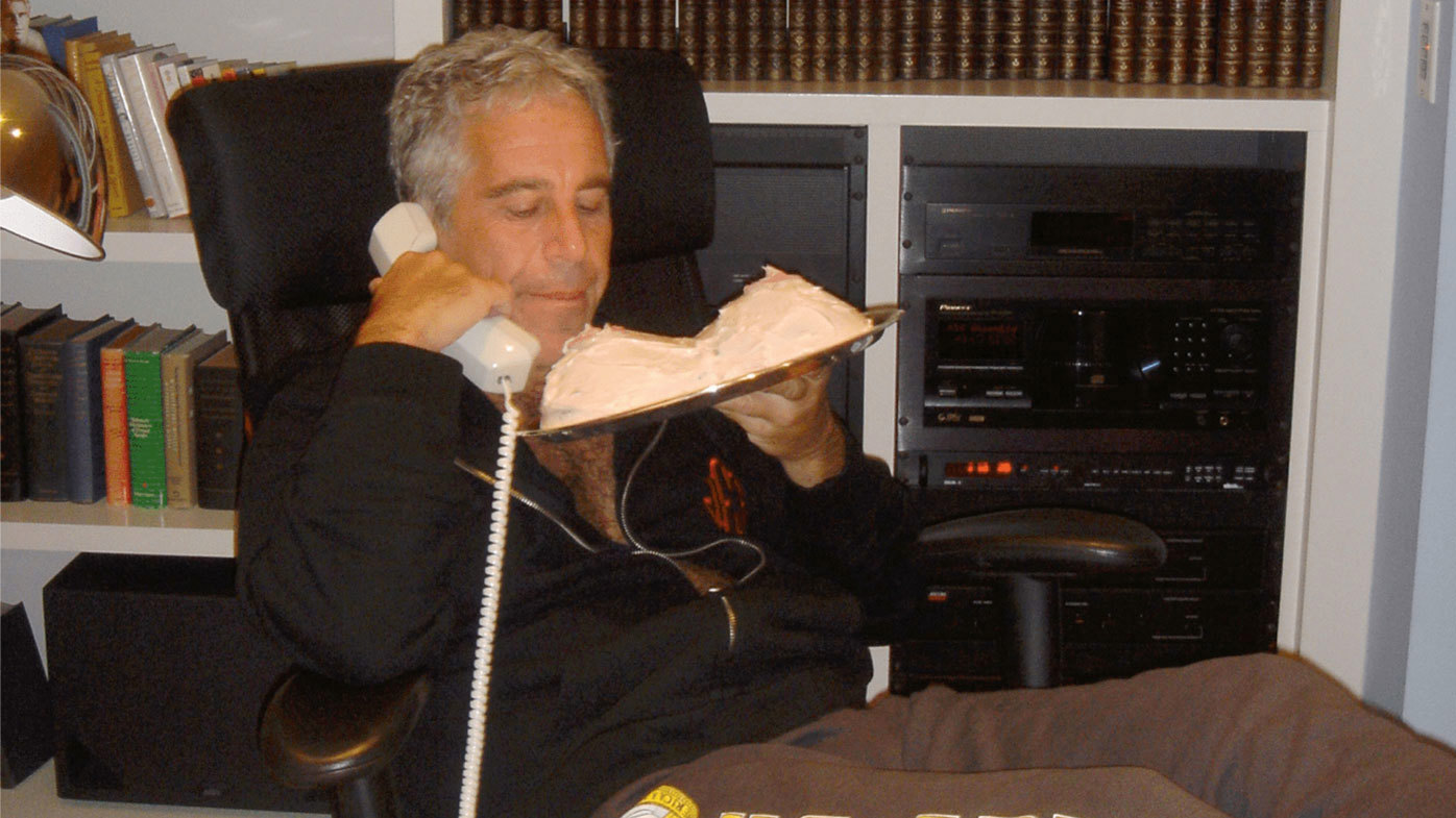 List of Trump allegations released in Epstein files 