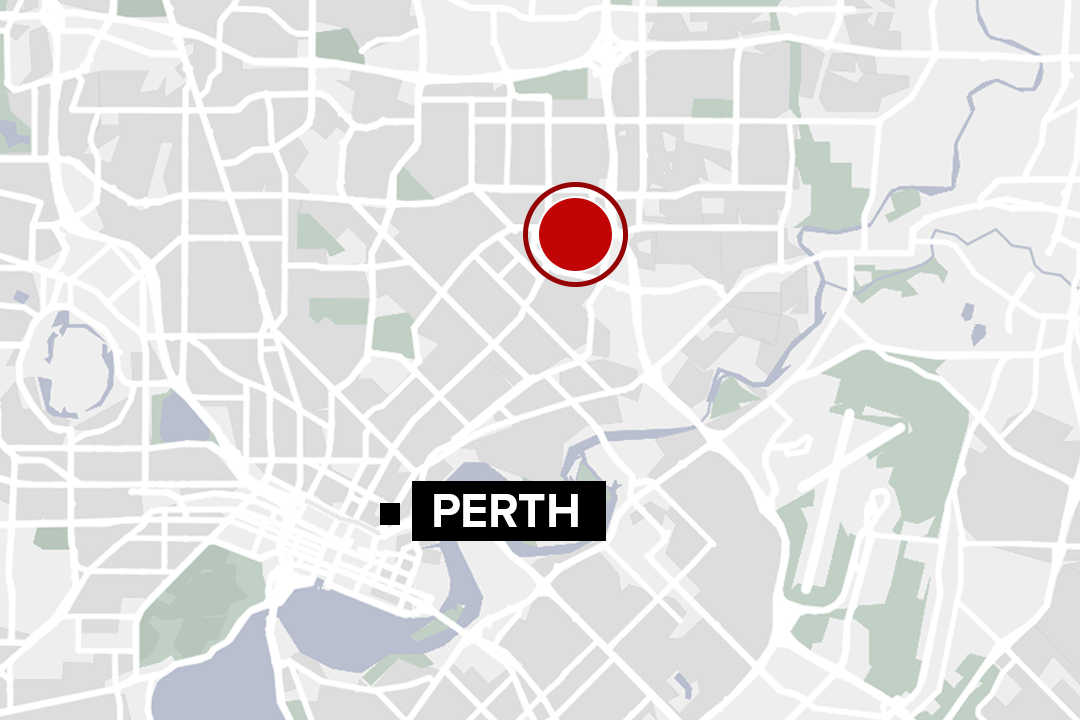 Woman and baby found dead in home in Perth’s north