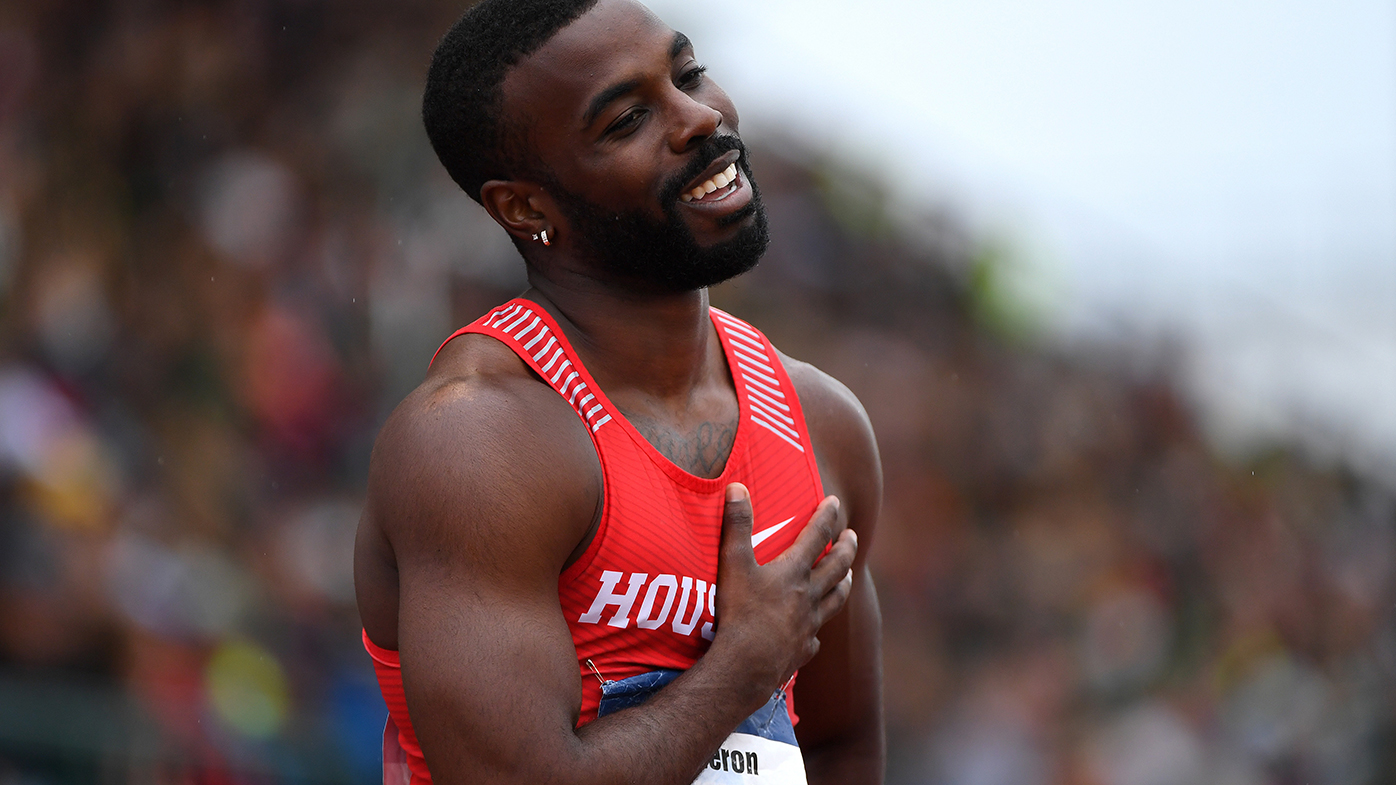 Cameron Burrell has died at the age of 26.