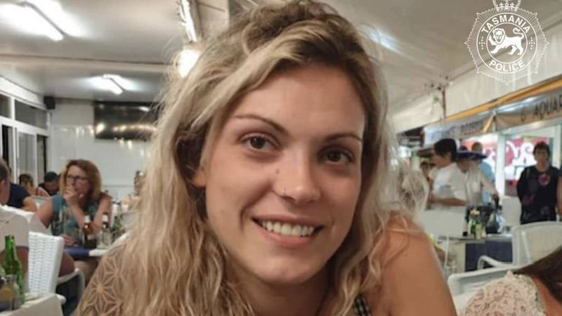 ‘Hard to write’: Missing backpacker’s family confirm DNA test results 