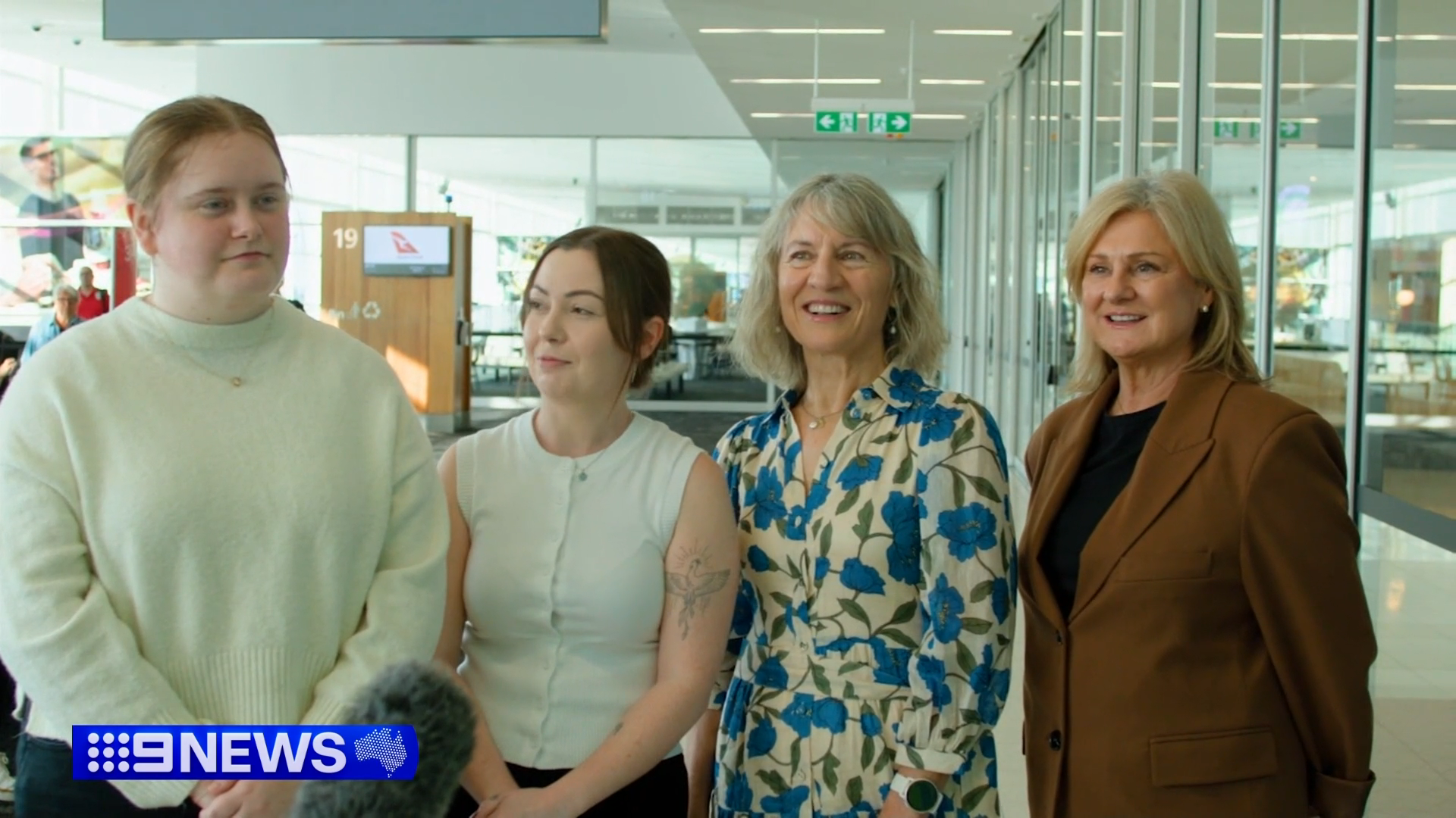 The launch is expected to benefit both South Australian holidaymakers and the state's economy.