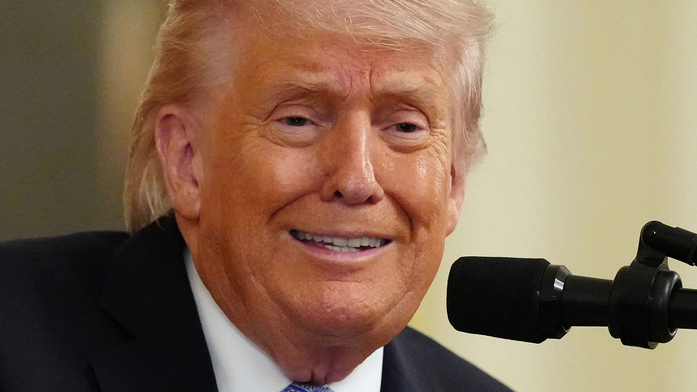 Donald Trump has bragged of aceing cognitive tests.