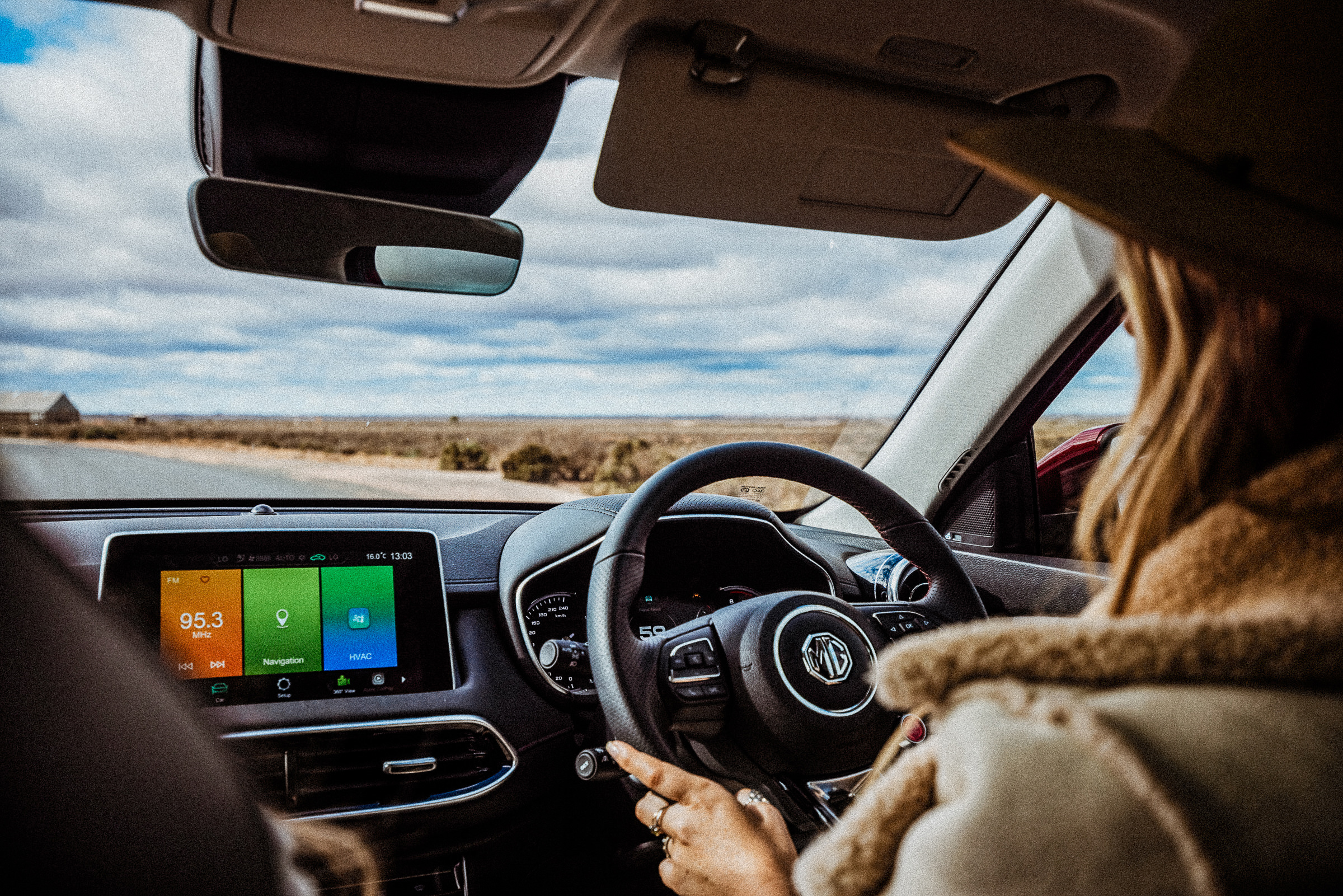 East Coast car rentals