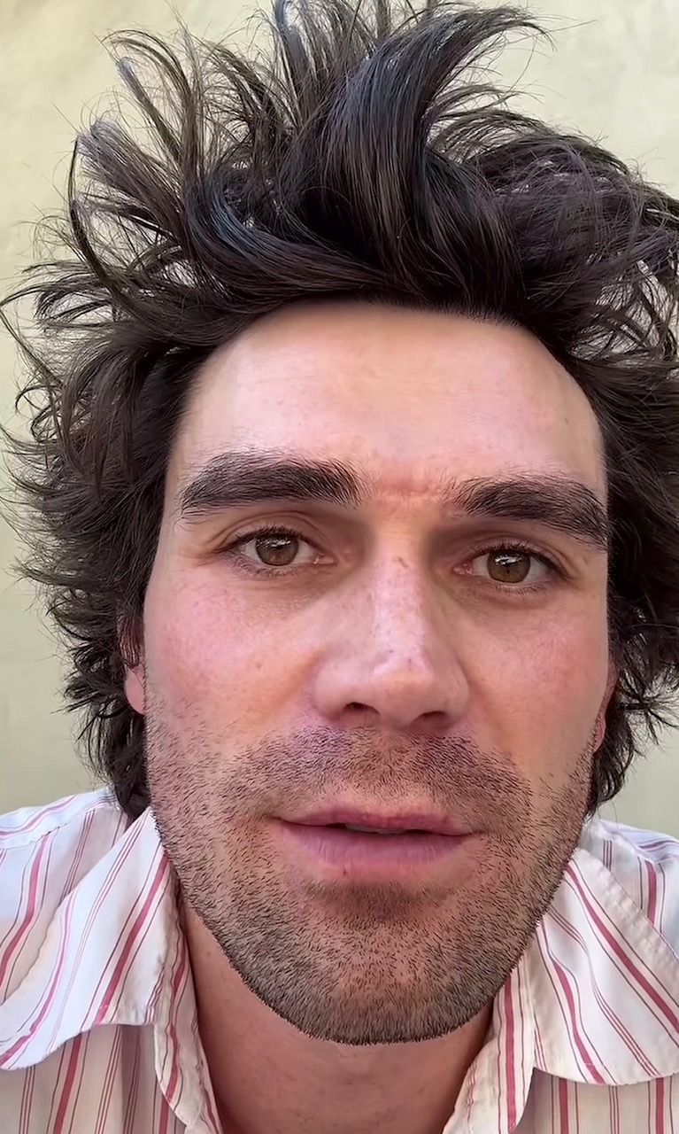 KJ Apa