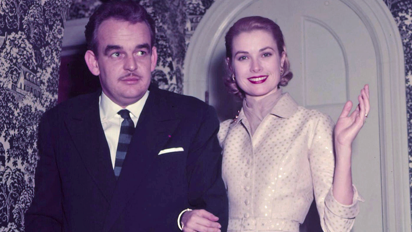 Why Grace Kelly received two Cartier engagement rings before her