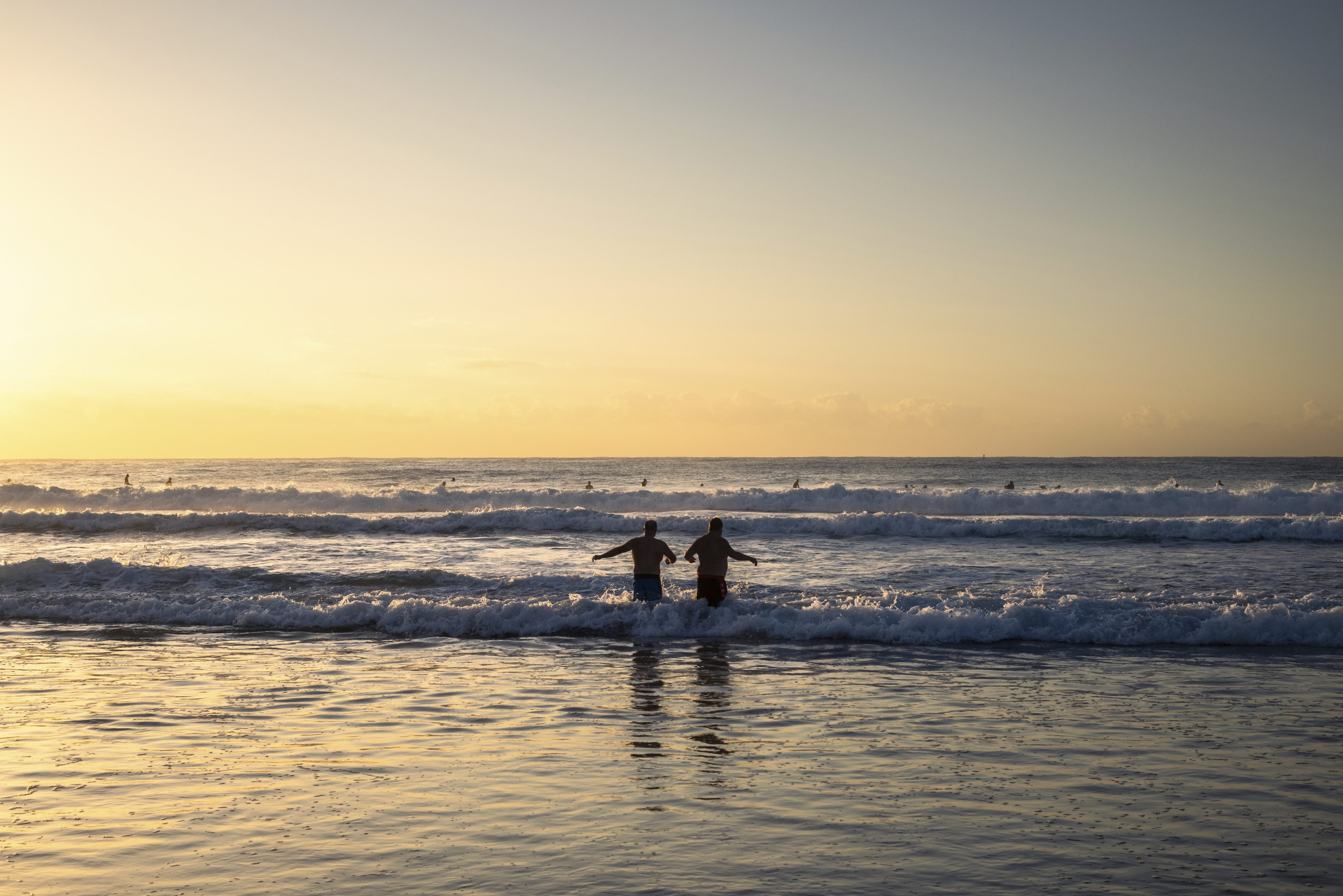 Millions of Aussies will get an extra hour of sleep this long weekend