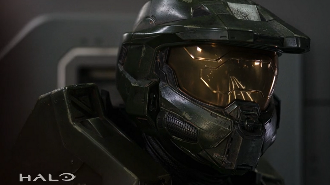 Halo TV series early review: 2 premiere episodes are an intriguing mess -  Polygon