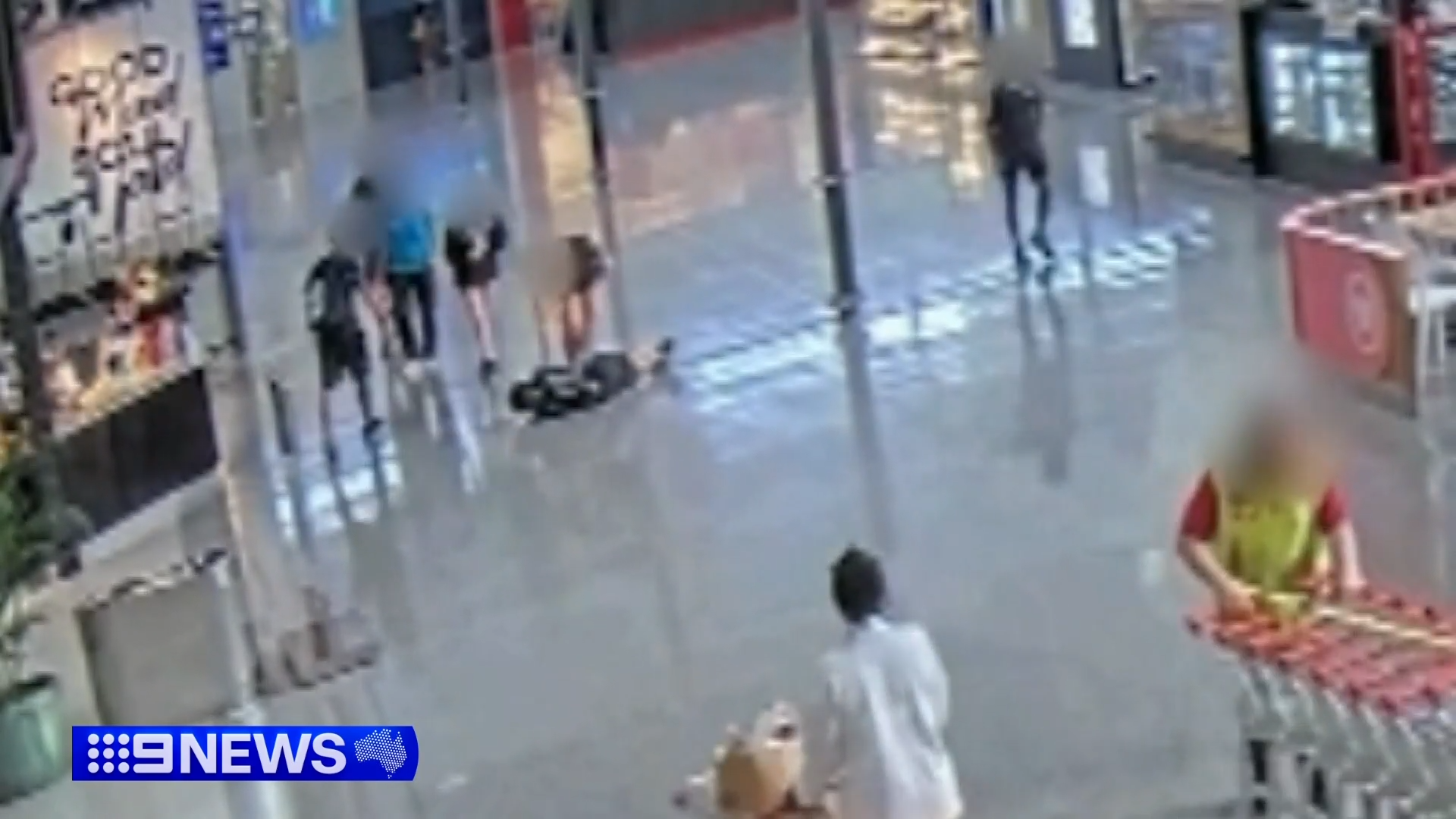 Ellenbrook coward punch update: 