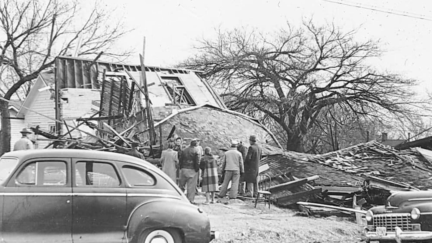 The Unseen Shield of Chaos and the Miracle at Minot