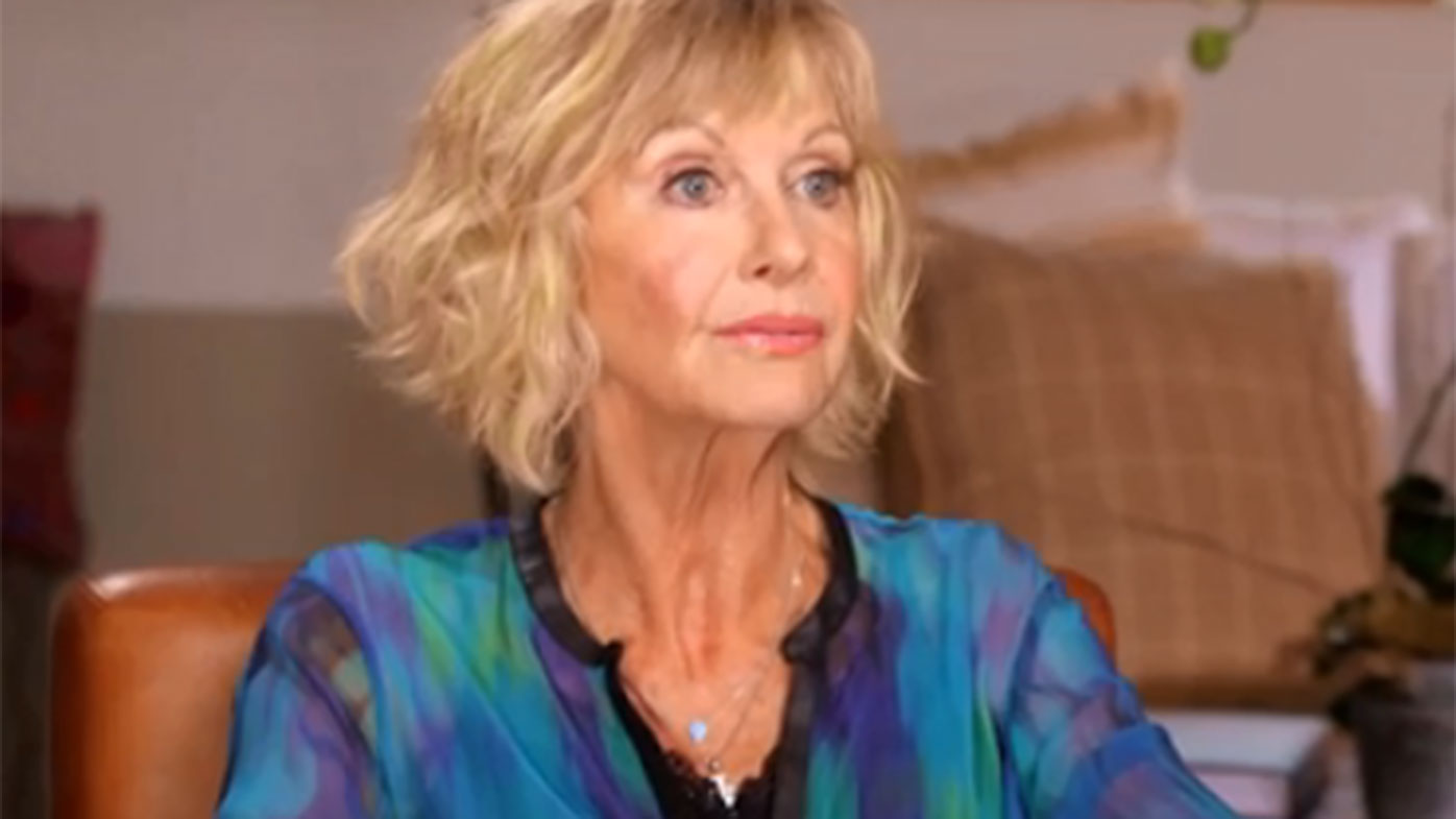 Olivia Newton-John