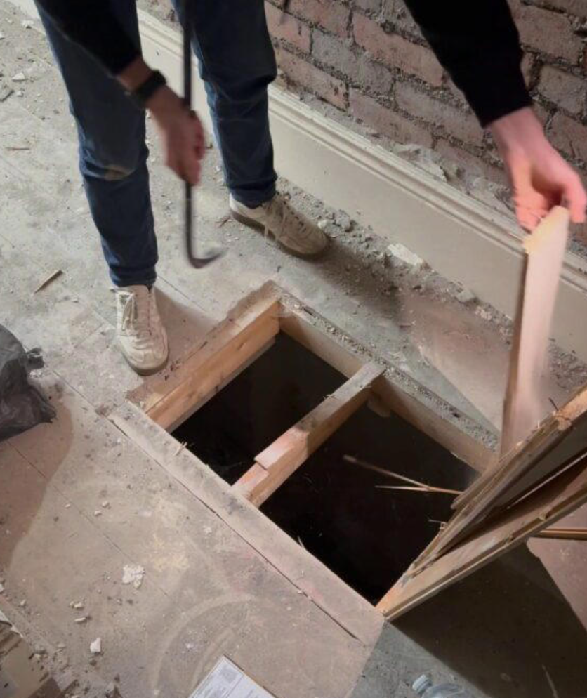 Your Floorboard Fortune Is Actually A Tax And Legal Nightmare