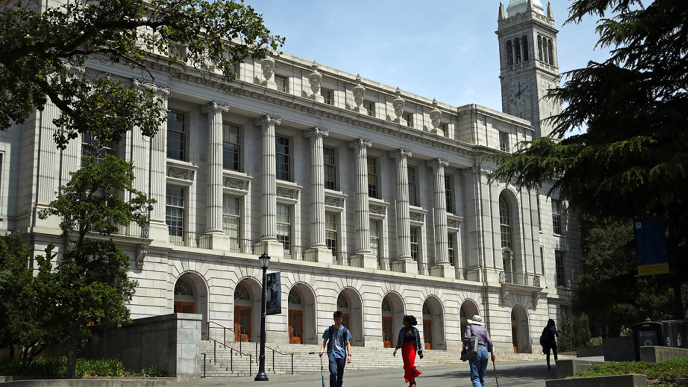 Misterio sobre esqueleto humano encontrado en universidad de EE.UU.