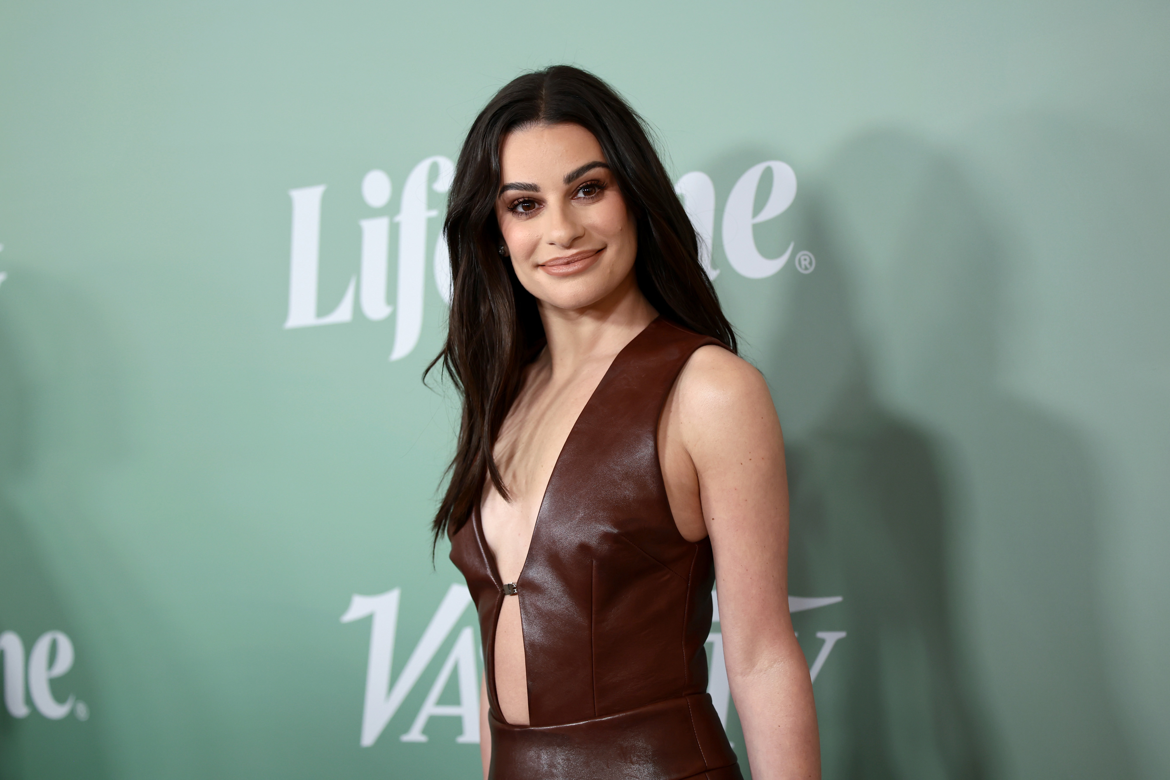 Lea Michele