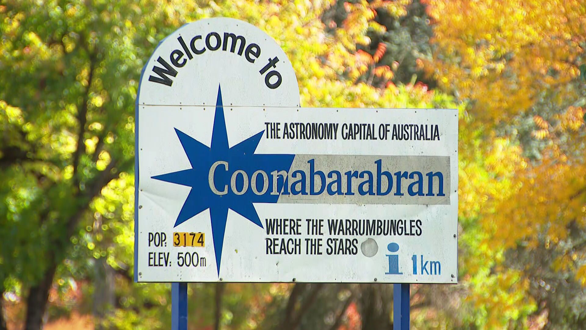 Two children found dead at home in NSW's central west · Coonabarabran, NSW.