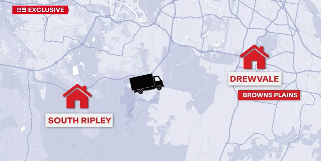 Browns Plains 