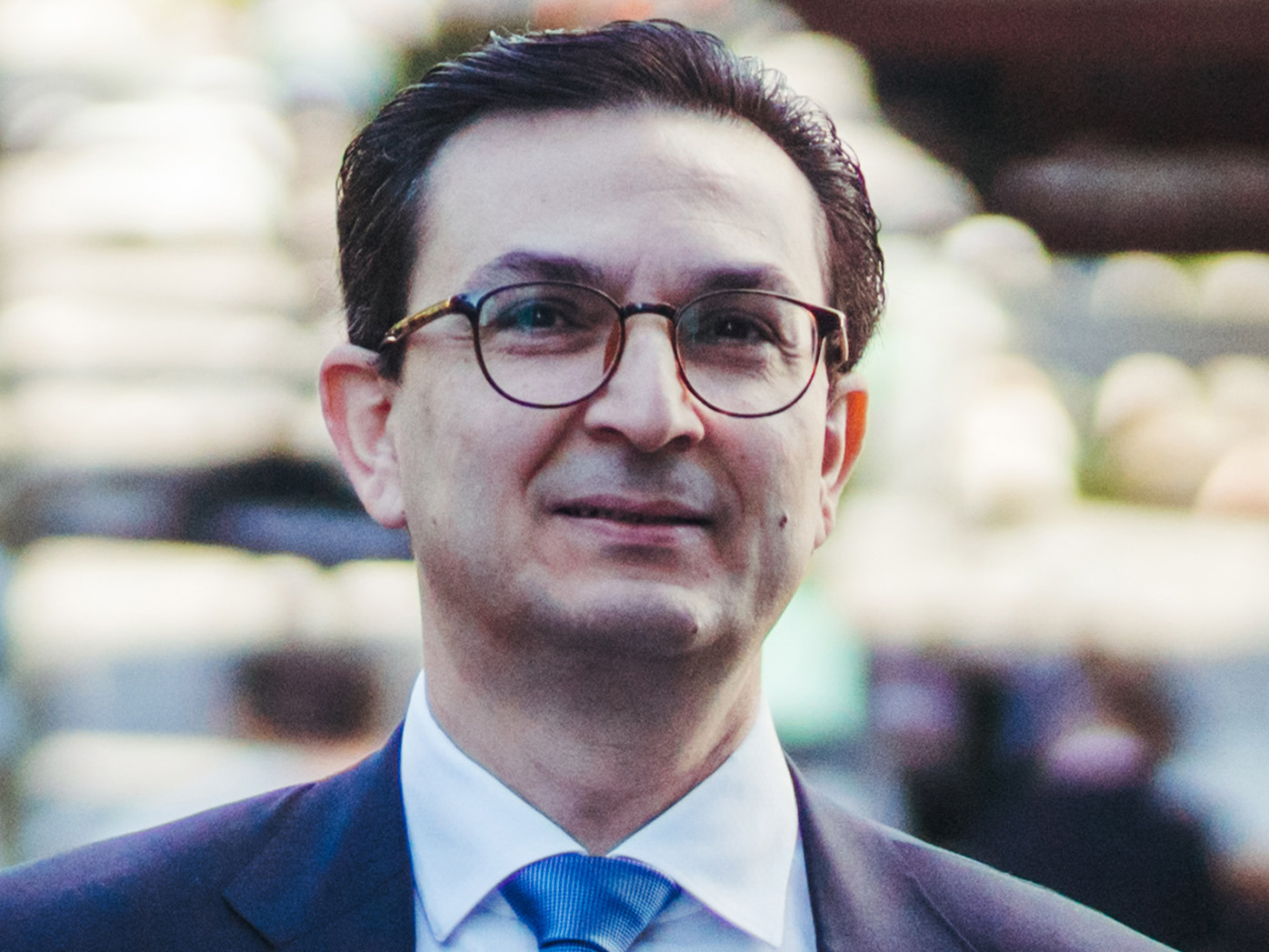 Munjed Al Muderis admitted he did not have a licence to practise medicine in the United States.