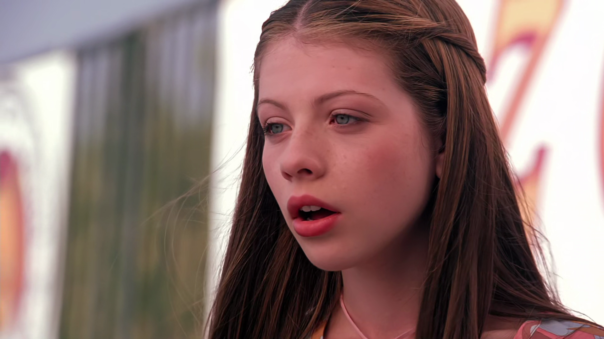 Stan, Buffy The Vampire Slayer, Michelle Trachtenberg 