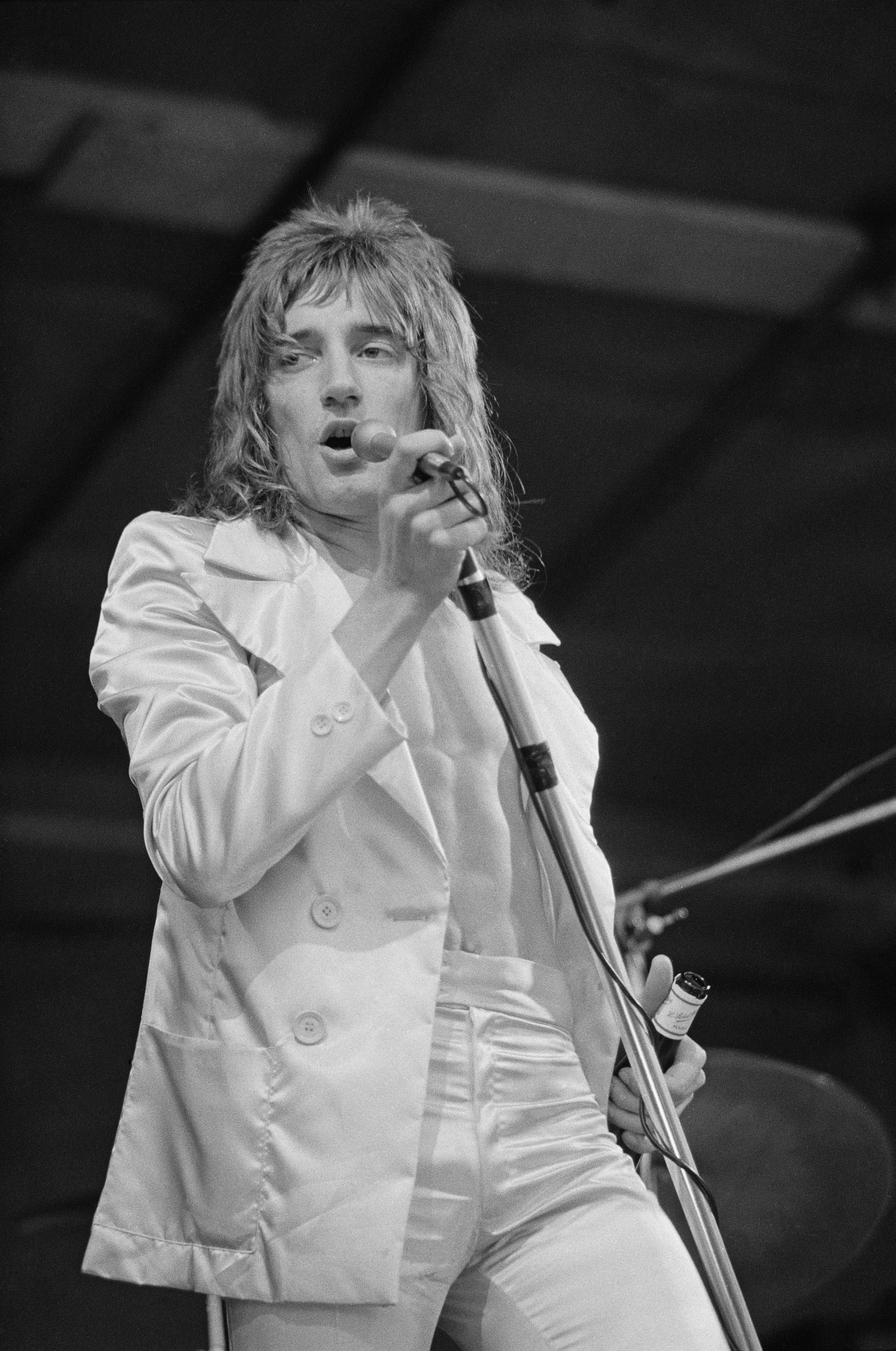 Rod Stewart