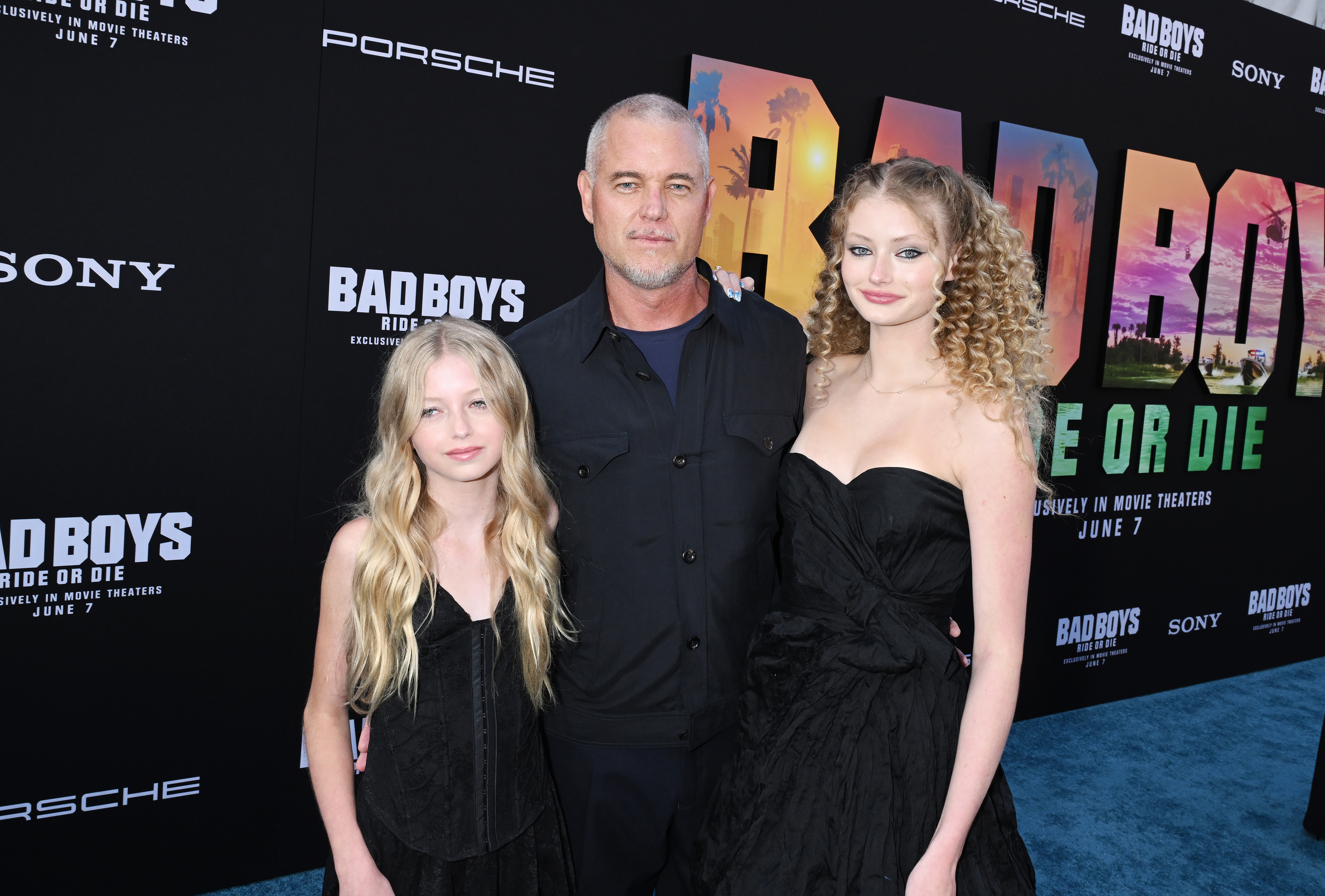 eric dane
