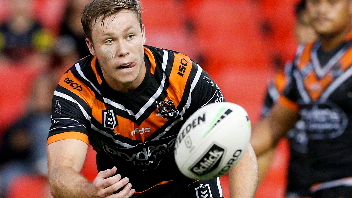 NRL: Billy Walters 'excited' as Harry Grant-Paul Momirovski swap deal ...