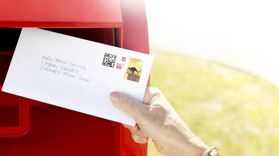 Stamp price hikes coming next month after watchdog decision