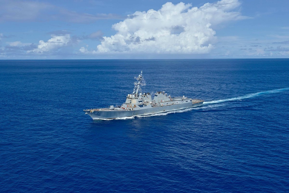 The Invisible War for Truth in the Red Sea