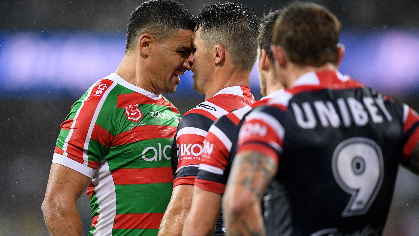 Cooper Cronk slams misbehaving NRL players following Cody Walker